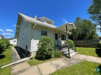137 E White St, Ely, MN 55731