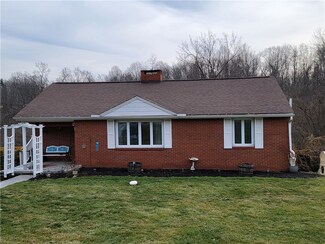 1406 Reissing Rd, Mc Donald, PA 15057