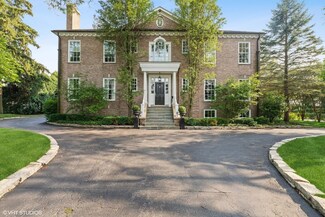 546 Westley Rd, Glencoe, IL 60022