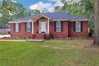 10000 Broughton Rd, Semmes, AL 36575