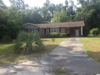 109 Juanita St, Kingstree, SC 29556