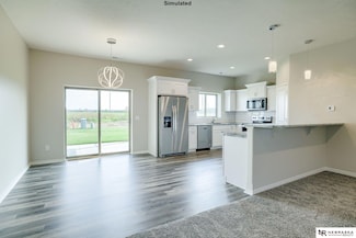 10732 N 149th St, Waverly, NE 68462