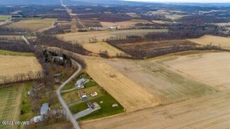 0 Beagle Rd Unit WB-94224, Lewisburg, PA 17837