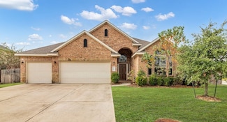 14304 Prospect Park Ln, Conroe, TX 77384