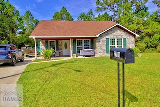 2716 Java Ct, Hinesville, GA 31313