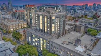1483 Sutter St Unit 1204, San Francisco, CA 94109