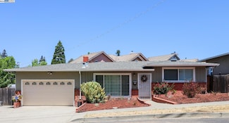 2272 Kelly St, Hayward, CA 94541