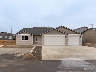 1916 N Mineral Place, East Wenatchee, WA 98802