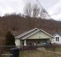 406 Mapother St, Loyall, KY 40854