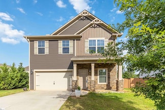 177 Viewmont Dr, Duncan, SC 29334