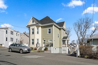 127 Harris St Unit F, Revere, MA 02151
