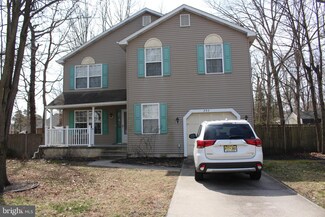 207 Franklin Ave, Berlin, NJ 08009