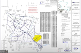 2A Curry Falls Trail, Athens, GA 30607