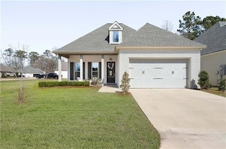3017 Moss Point Ln, Madisonville, LA 70447