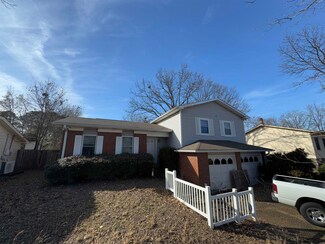 21 Johnny Ln, Sherwood, AR 72120