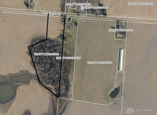 0 Stickley Rd, Mad River Township, OH 43078