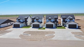 4010 Clive Ave, Amarillo, TX 79118