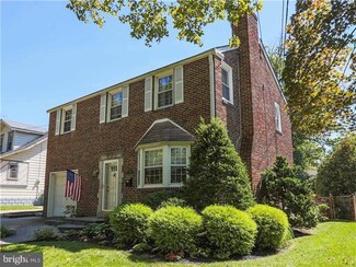 1912 Prospect Ridge Blvd, Haddon Heights, NJ 08035