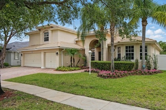 1859 NW 139th Ave, Pembroke Pines, FL 33028