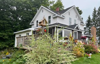 3000 S Radar Rd, Sault Ste. Marie, MI 49783