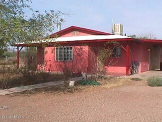 28578 S Honey Ln, Amado, AZ 85645