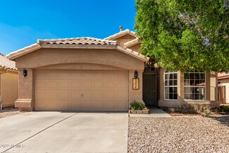 1274 E Sierra Madre Ave, Gilbert, AZ 85296