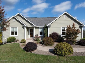 259 Yeagle Rd, Muncy, PA 17756