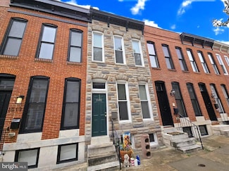 1521 Marshall St, Baltimore, MD 21230