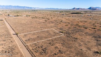 1.16 Acres E Mockingbird Rd Unit 20, Pearce, AZ 85625