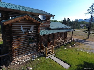 15201 County Road 306, Buena Vista, CO 81211