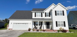 104 Newhan Ln, Jacksonville, NC 28546