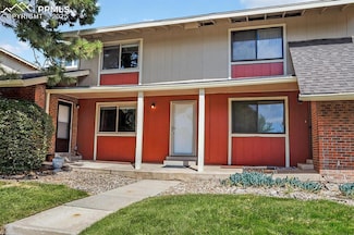 392 W Rockrimmon Blvd Unit B, Colorado Springs, CO 80919