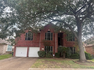 823 Portsmouth Dr, Pearland, TX 77584