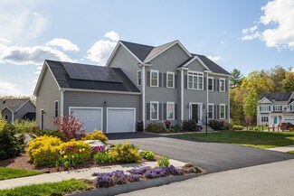 13 Klondike Rd, South Grafton, MA 01560