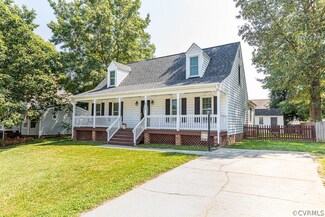 8350 Devils Den Ln, Mechanicsville, VA 23111