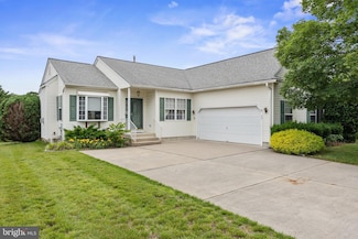 20 Marsha Dr, Delran, NJ 08075