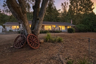 19877 Shake Ridge Rd, Volcano, CA 95689