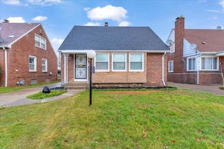 14125 Collingham Dr, Detroit, MI 48205