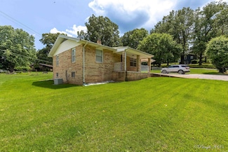 46 Hillcrest Rd, Mammoth Spring, AR 72554