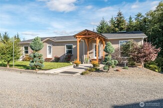 180 Knowles Rd, Winlock, WA 98596