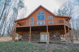 55 Hilltop Dr, Hurley, NY 12443