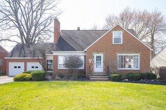19847 Onoko Dr, Cleveland, OH 44126