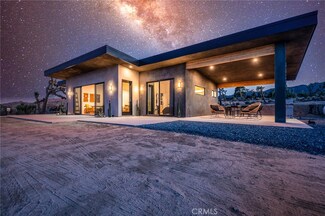 6737 Saddleback Rd, Joshua Tree, CA 92252