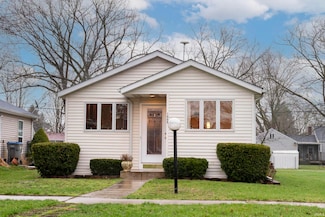 1008 S 12th St, Goshen, IN 46526