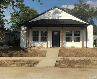 806 S Jay St, Kokomo, IN 46901