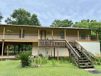 490 Boggy Bayou Rd, Marksville, LA 71351