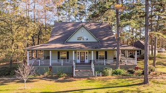 643 County Road 4555, Winnsboro, TX 75494