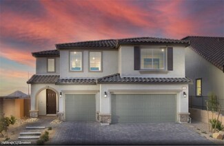 10930 Cilantro Ave Unit lot 126, Las Vegas, NV 89166