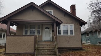 215 W 14th Place, Chicago Heights, IL 60411