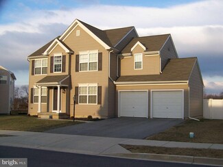 12117 Fallen Timbers Cir, Hagerstown, MD 21740